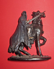 Signore degli anelli statuetta in metallo Nazgul - NLP Inc