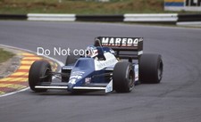 TYRRELL O14 RENAULT F1 IVAN