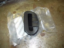 VANO TASCA PORTA OGGETTI PORTIERA ALFA ROMEO 147 2000-2010 ORIGINALE 735298201