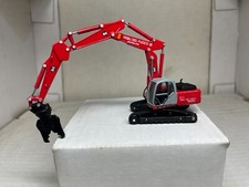 HO 1/87 NEW HOLLAND 245
