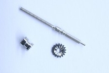 Eta Valjoux 7750 parts 407+410+401 pas 90 New SWISS MADE