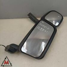 Specchio retrovisore elettrico sinistro E11021337 per SCANIA R 164 2001 (101033)