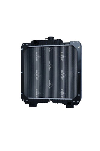 Radiador compatible case jx60 - radiador,