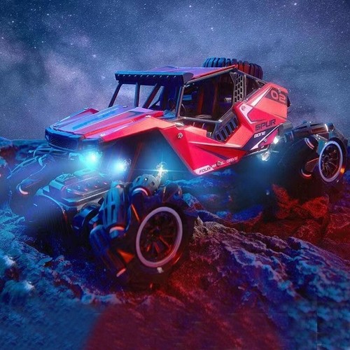 Nuovo 4wd elettrico drift - elettrico, rc