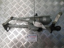 MOTORINO TERGI ANT COMPLETO DI