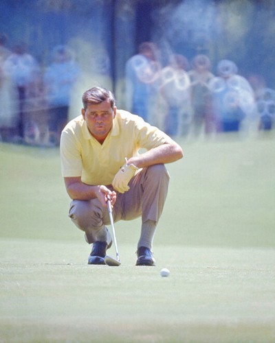 1967 pro golfer gay - 1967, brewer