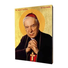 Icona Beato Cardinale Stefan