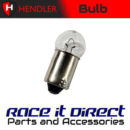 Lampadina laterale per honda - laterale,