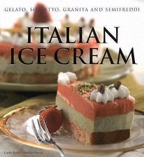 Italian Ice Cream: Gelato