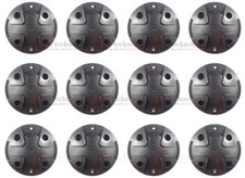 Diaframma 12 pezzi per driver