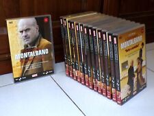 14 Dvd IL COMMISSARIO