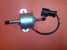 Pompa benzina Fot Yanmar Motore 4TNV88 3TNV88 Replaces 129612-52100 12961252100