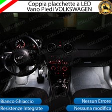 PLAFONIERE COMPLETE A LED