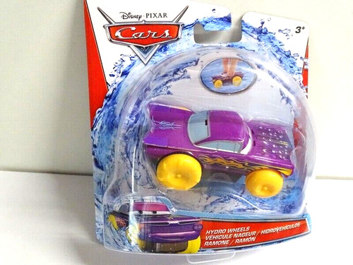 Disney pixar cars mattel - cars, hydro