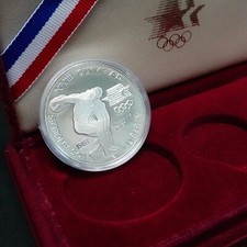 1983 Stati Uniti Zecca