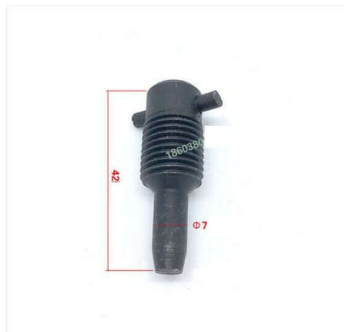 Hydraulic jack air release - hydraulic,