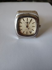 Longines uomo vintage anni 70