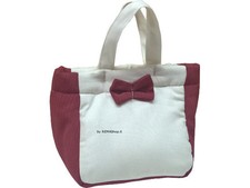 Fermaporta in stoffa con