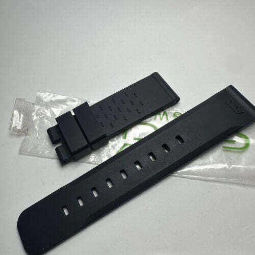 Glycine blue men - blue, strap