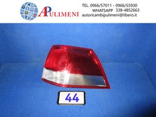 Llfanale posteriore interna - llfanale,