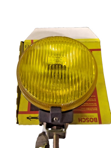 Faro fanale fendinebbia giallo - fanale,