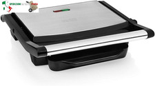 Piastra per Panini Grill