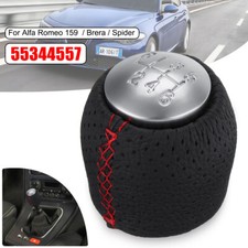 Pomello del Cambio Per ALFA