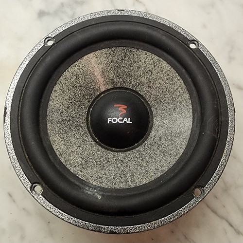 Focal utopia 165w 6w1 - focal,