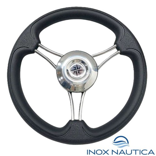 Volante timone ø35 6 - volante,