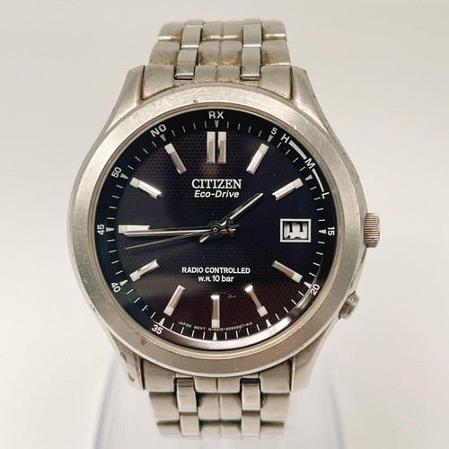 Orologio citizen eco drive - citizen, eco-drive