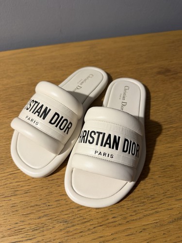 Sandali christian dior - sandali/sandali,