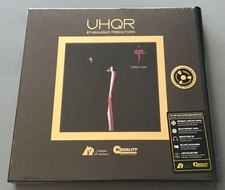 Steely Dan - Aja (1977) LP -