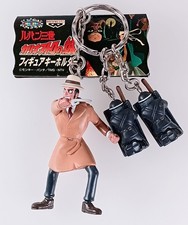 Zenigata - Lupin the Third The