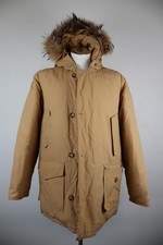 BEST COMPANY GIUBBINO PIUMINO PARKA UOMO TG L MAN CASUAL VINTAGE JACKET PIUME