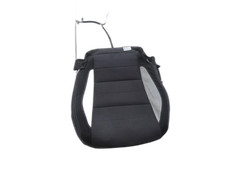 Imbottitura sedile per