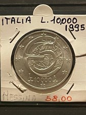 Moneta Repubblica Italiana