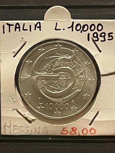 Moneta repubblica italiana - repubblica,