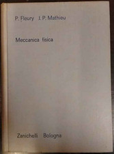 Meccanica fisica – P. Fleury
