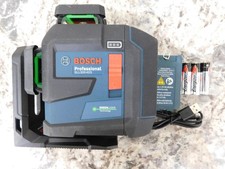 BOSCH GLL300-42G Livella laser