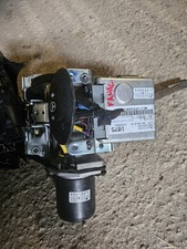 PIANTONE STERZO CITY CON LEVA VERSIONE DA ANNO 2003 AL 2009 MODELLO FILO GIALLO