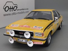 Modellini auto 1:18 Otto