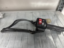 Commutatore Blocchetto Devioluci Destro Honda Cb 1000 R 2020 35135-MKJ-D02