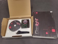 Controlador DMX Daslight DVC3