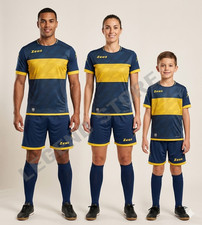 Kit Icon Zeus Completino