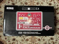 KORG Electribe SX ESX-1
