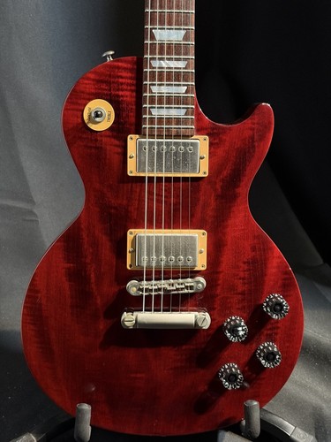 Gibson les paul - paul, studio