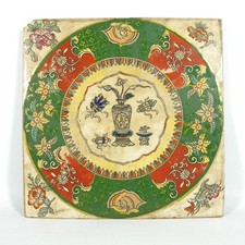 ANTICA PIASTRELLA MATTONELLA