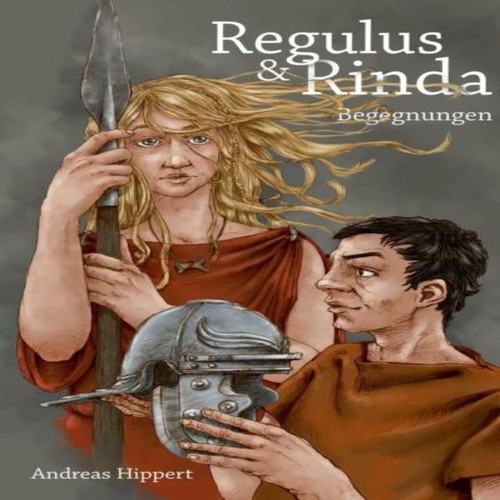 Regulus und rinda andreas - und,