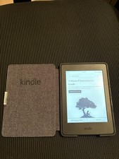 Kindle paperwhite - paperwhite, 7