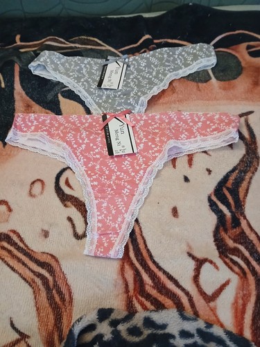 Lotto perizoma donna - perizoma,